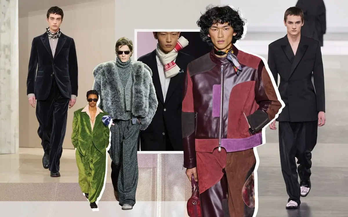 Men’s Fashion Trends to Watch in 2025: Style Forecast & Insights