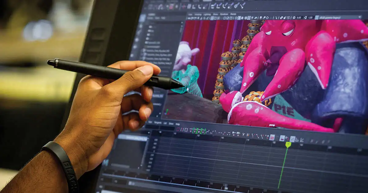 Animation
