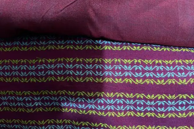 Handwoven