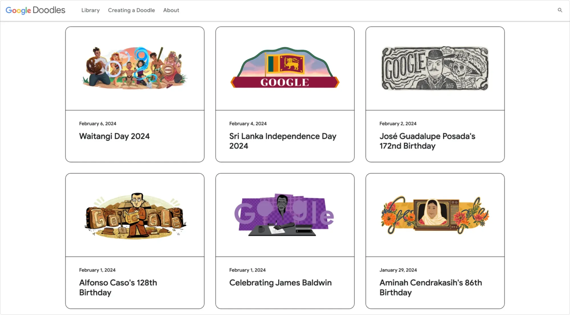 Creative communication design example showing how visuals connect emotion and audience