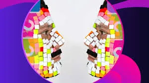 Airbnb’s 2014 Bélo logo rebrand symbolizing belonging and emotional branding