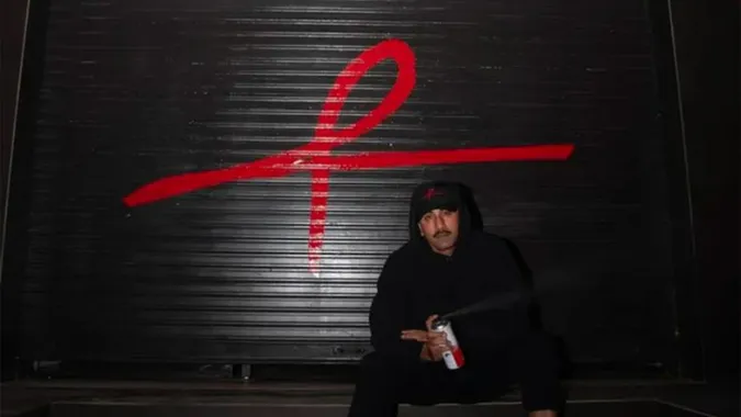 Ark and Kay Beauty brand logos highlighting visual communication through minimalistic design